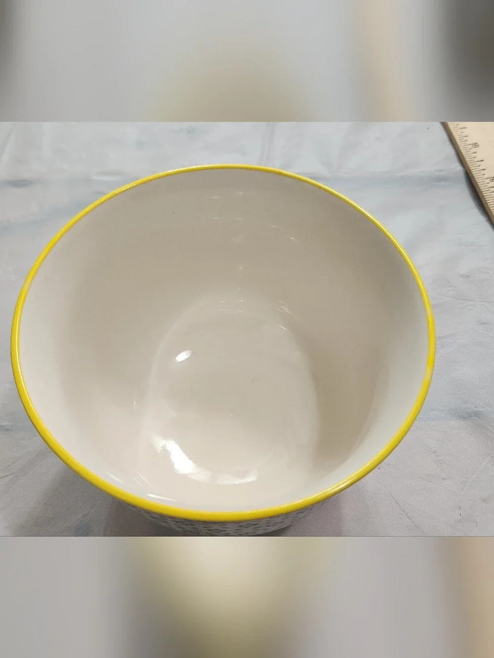 Vibrant World Market Medium Sz Multi Purpose Bowl